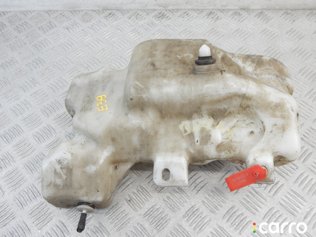 8364941, 61678364941 Бачок омывателя BMW 5-series (E39) 1996г. - фото №2