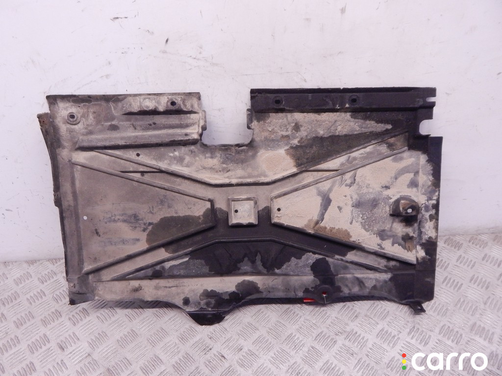 8158060, 51718158060 Защита днища BMW 5-series (E39) 2003г. - фото №3