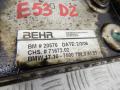 17207500754, 7500754, 1439112, 17101439112 Теплообменник АКПП BMW X5-series (E53) 2006г. - фото №2