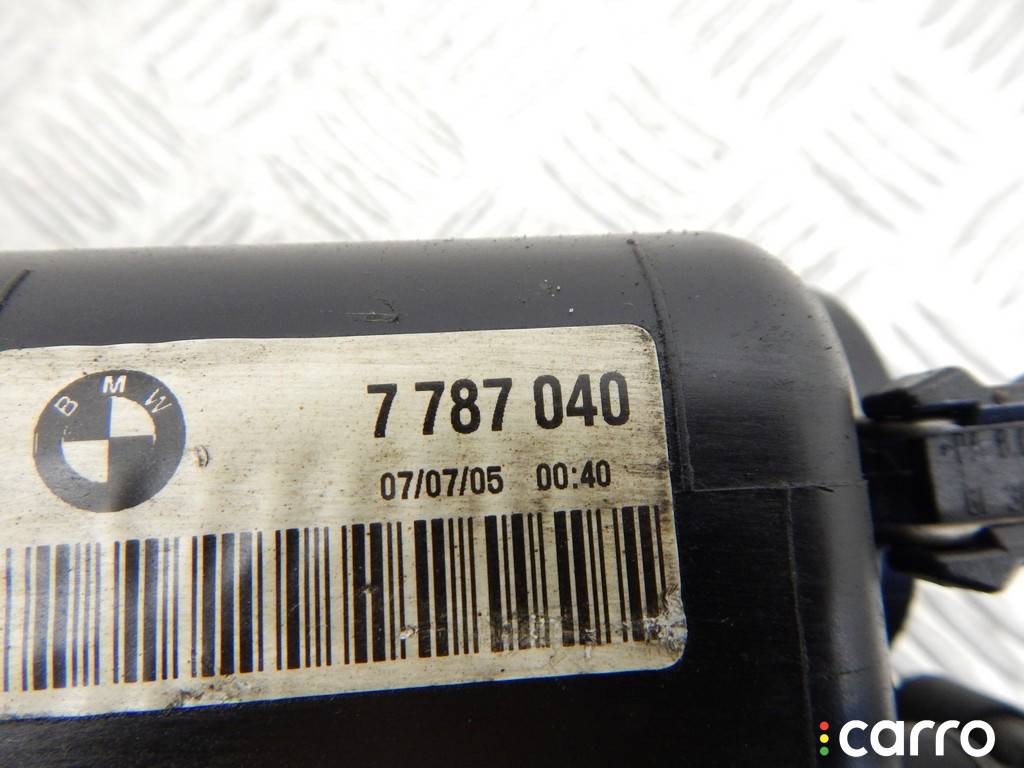 7573780, 17137787040, 7787040, 17117573780, 17111436255, 1436255, 17112249365, 2249365 Бачок расширительный BMW X5-series (E53) 2005г. - фото №2