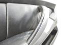 Обшивка двери передней левой (дверная карта) BMW X5-series (E53) 2005г. - фото №2
