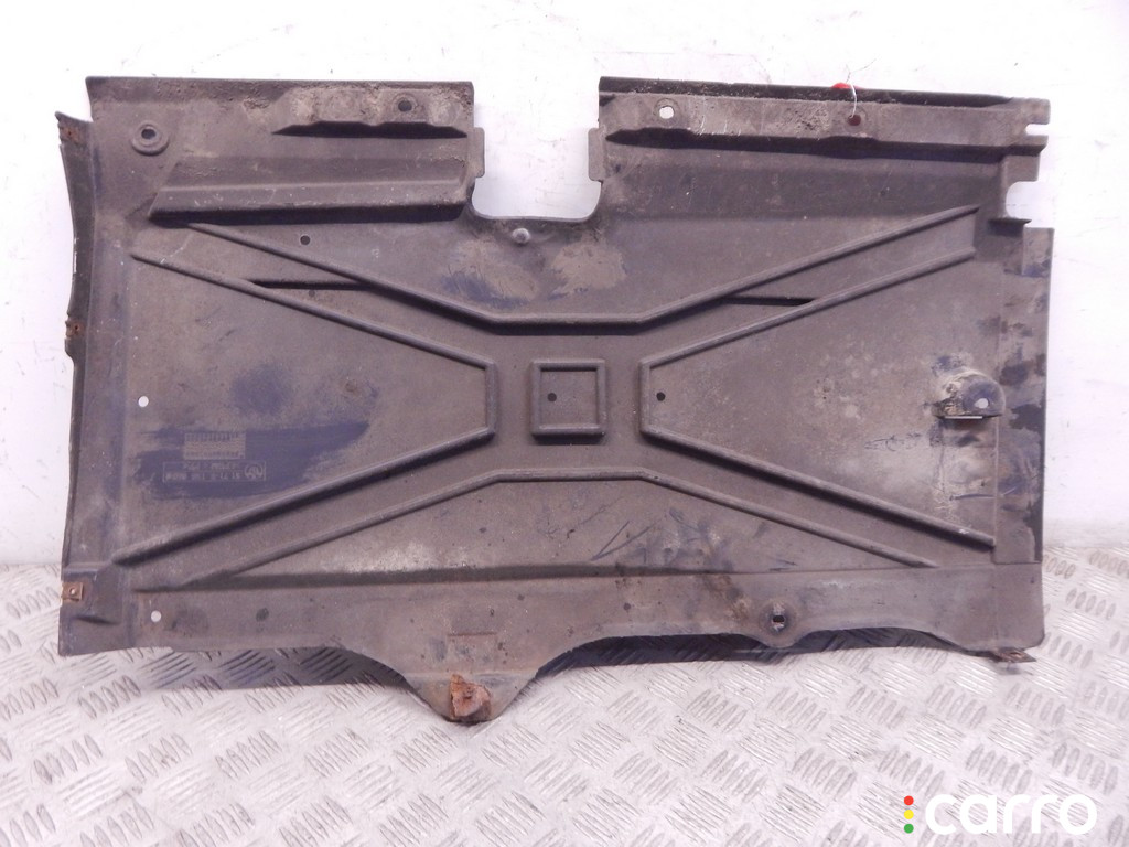 8158060, 51718158060 Защита днища BMW 5-series (E39) 2001г. - фото №2
