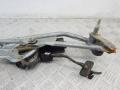 8360603, 67638360603 Механизм стеклоочистителя (трапеция дворников) BMW 5-series (E39) 2001г. - фото №2