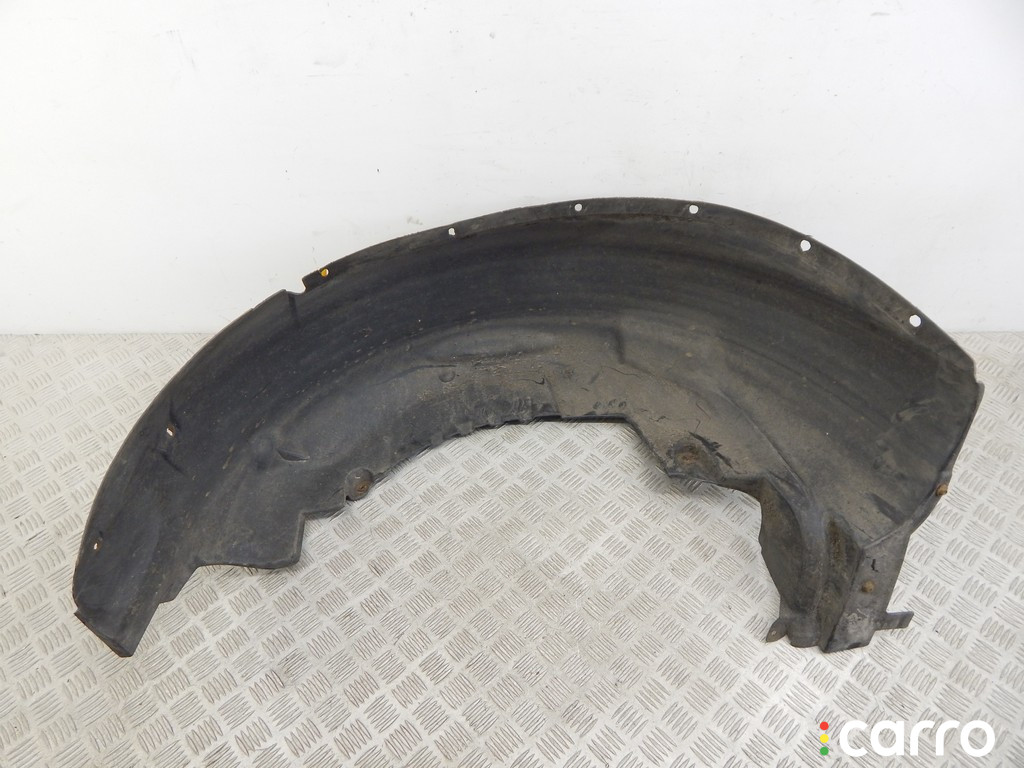 51718403060, 8403060 Защита арок задняя правая (подкрылок) BMW X5-series (E53) 2005г. - фото №1