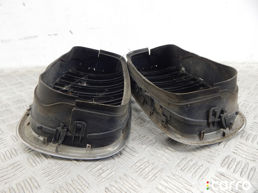 51137157688, 7157688 Решетка радиатора BMW X5-series (E70) 2007г. - фото №5