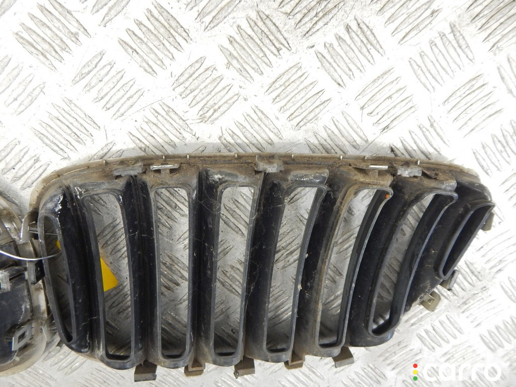 51137113734, 7113734 Решетка радиатора BMW X5-series (E53) 2006г. - фото №6