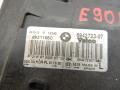 63116942723, 6942723 Фара левая BMW 3-series (E90/91/92) 2006г. - фото №4