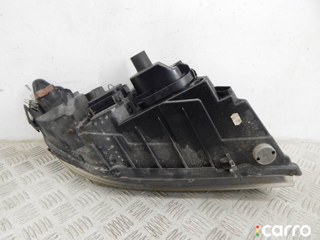 63116942723, 6942723 Фара левая BMW 3-series (E90/91/92) 2006г. - фото №5