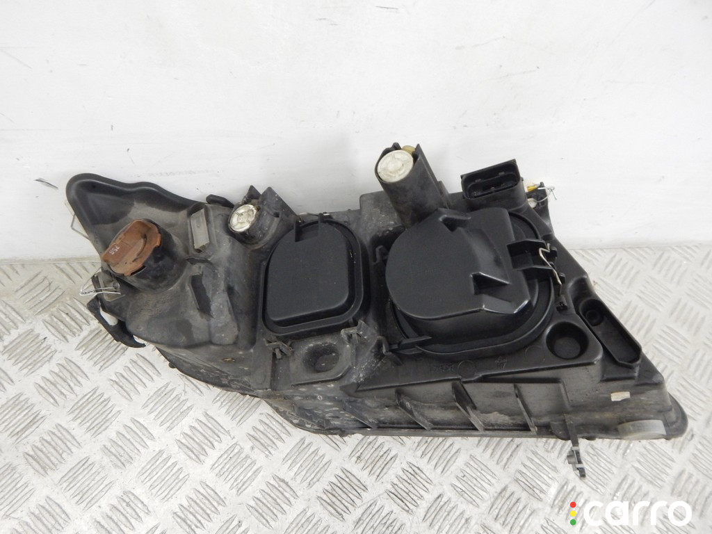 63116942723, 6942723 Фара левая BMW 3-series (E90/91/92) 2006г. - фото №7