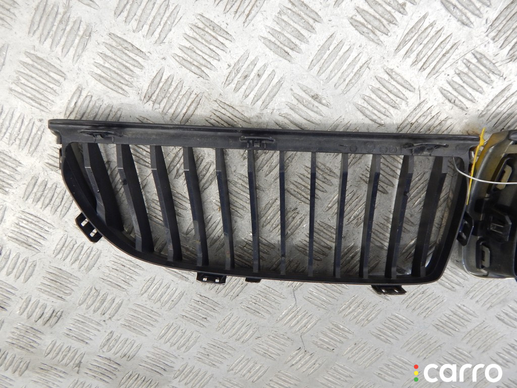 51137120008, 7120008 Решетка радиатора BMW 3-series (E90/91/92) 2006г. - фото №5