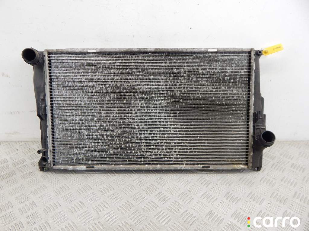 17117788903, 7788903 Радиатор (основной) BMW 3-series (E90/91/92) 2005г. - фото №1