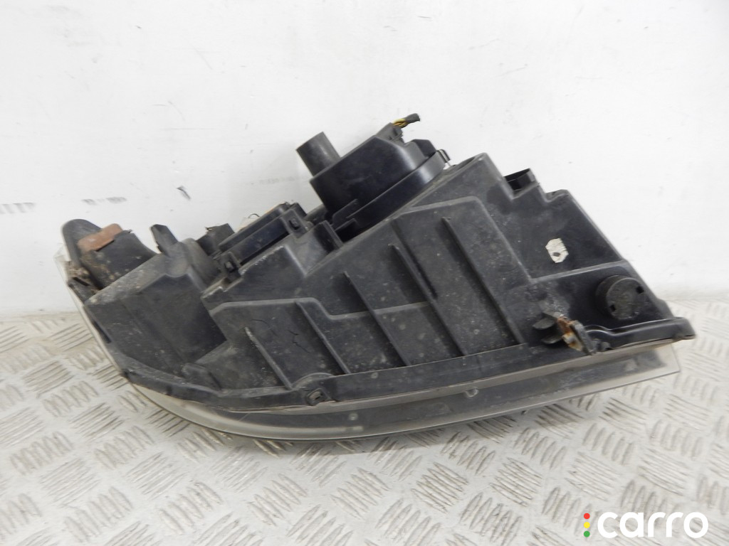 63116942723, 6942723 Фара левая BMW 3-series (E90/91/92) 2005г. - фото №5