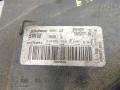 63117202575, 7202575 Фара левая BMW 3-series (E90/91/92) 2011г. - фото №4