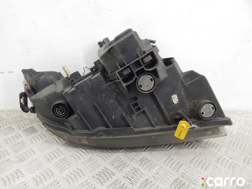 63117202575, 7202575 Фара левая BMW 3-series (E90/91/92) 2011г. - фото №7