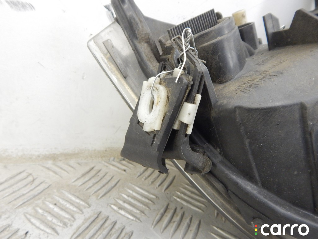 63117202575, 7202575 Фара левая BMW 3-series (E90/91/92) 2011г. - фото №8
