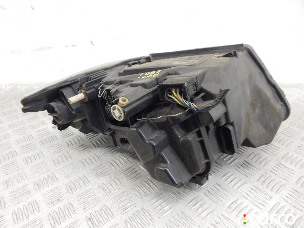 63117202575, 7202575 Фара левая BMW 3-series (E90/91/92) 2011г. - фото №10