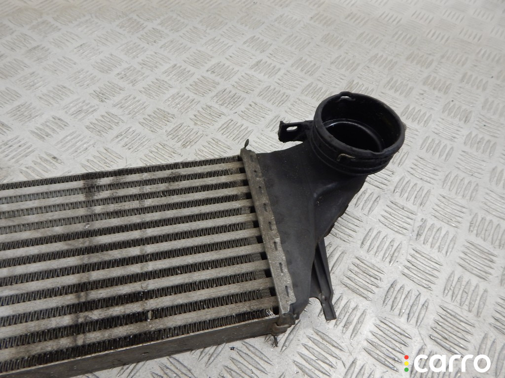 7791231, 17517791231 Интеркулер BMW X5-series (E53) 2004г. - фото №2