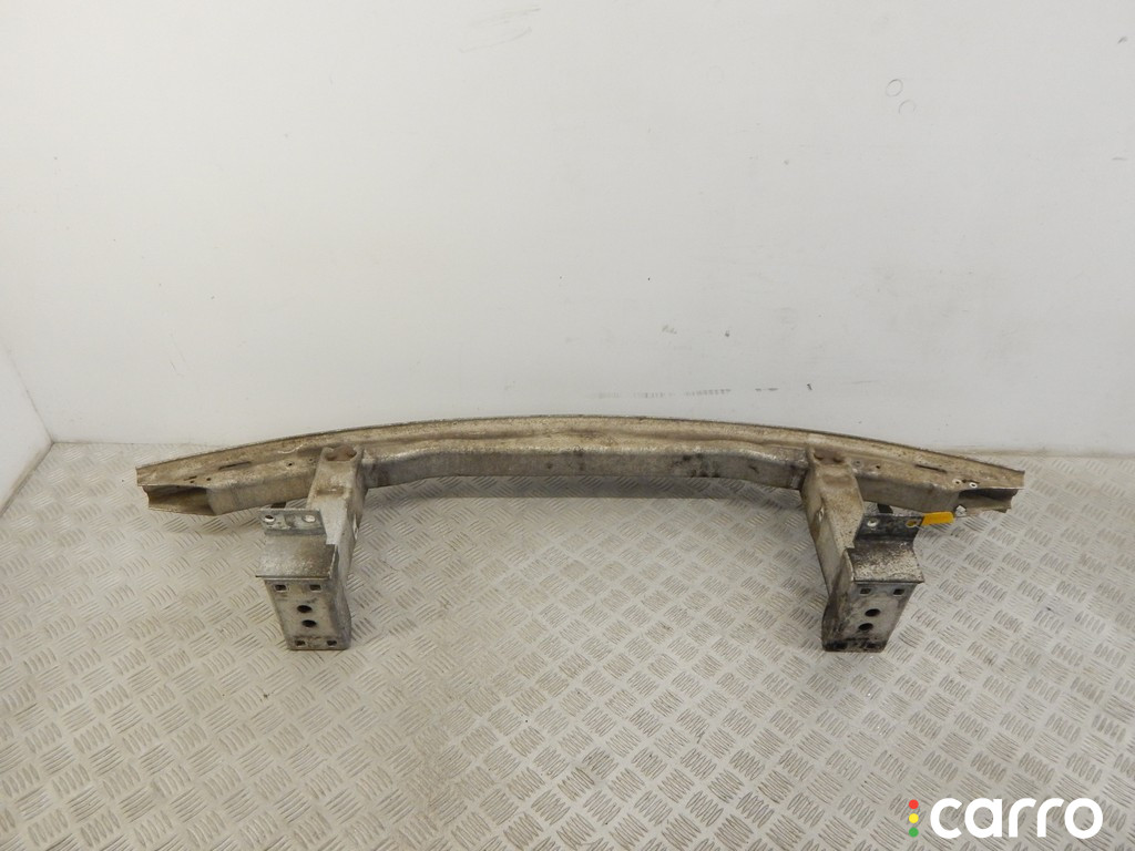 51113439780, 51113403438, 3403438, 3439780 Усилитель бампера переднего BMW X3-series (E83) 2007г. - фото №4