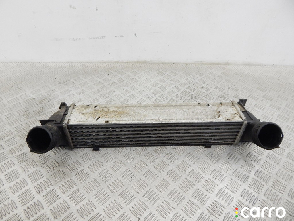 7524916, 17517524916 Интеркулер BMW X1-series (E84) 2014г. - фото №1