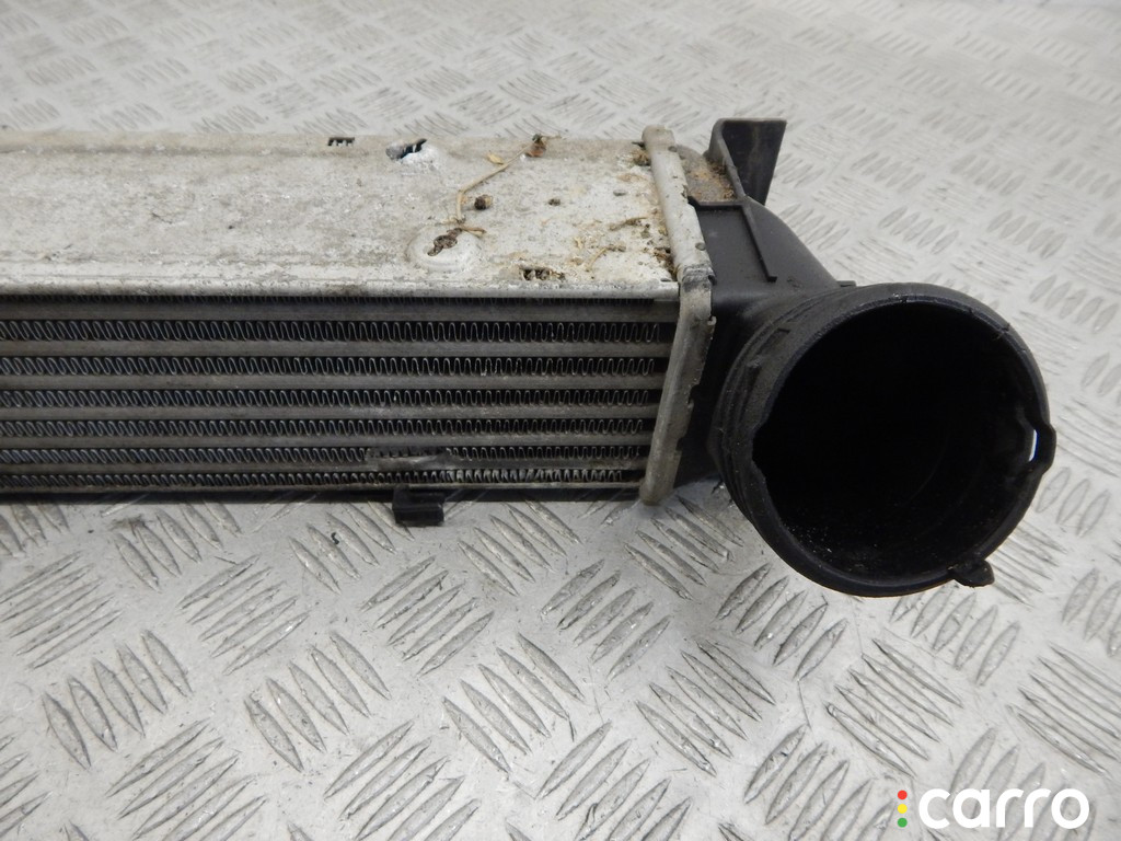 7524916, 17517524916 Интеркулер BMW X1-series (E84) 2014г. - фото №2