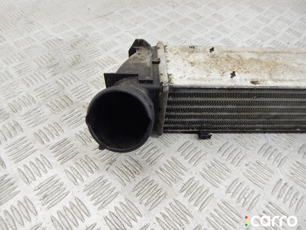 7524916, 17517524916 Интеркулер BMW X1-series (E84) 2014г. - фото №3