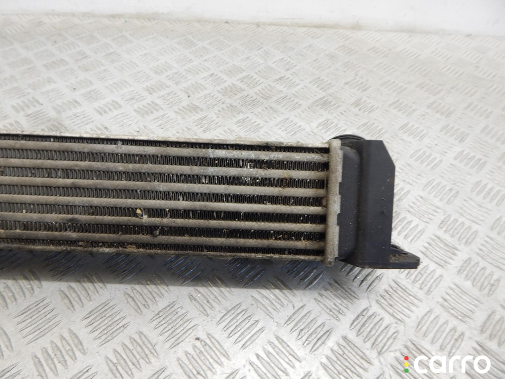 7524916, 17517524916 Интеркулер BMW X1-series (E84) 2014г. - фото №4