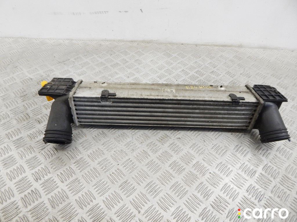7524916, 17517524916 Интеркулер BMW X1-series (E84) 2014г. - фото №6