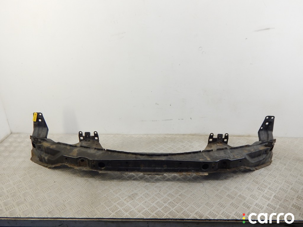 51718402831, 8402831, 51717074756, 7074756 Усилитель бампера переднего BMW X5-series (E53) 2005г. - фото №1