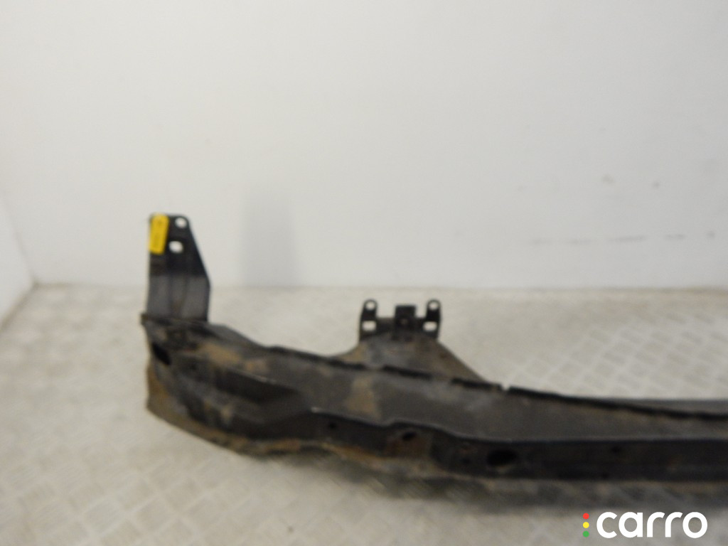 51718402831, 8402831, 51717074756, 7074756 Усилитель бампера переднего BMW X5-series (E53) 2005г. - фото №2