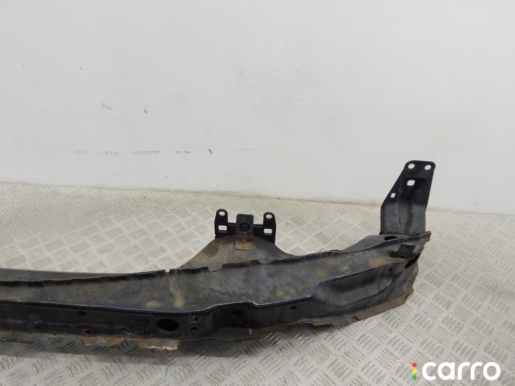 51718402831, 8402831, 51717074756, 7074756 Усилитель бампера переднего BMW X5-series (E53) 2005г. - фото №3
