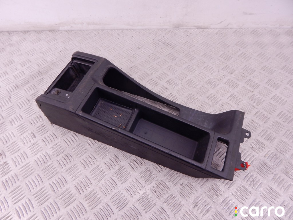 51168230955, 8230955 Консоль салона (кулисная часть) BMW 3-series (E46) 2004г. - фото №1