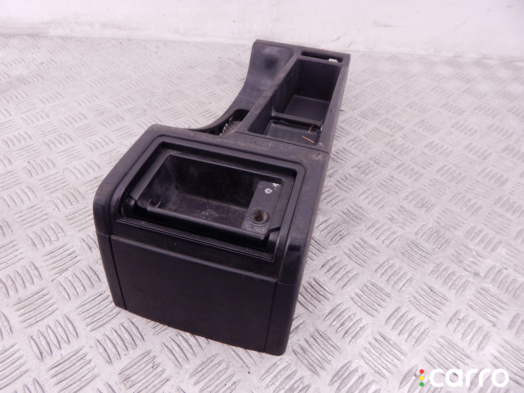 51168230955, 8230955 Консоль салона (кулисная часть) BMW 3-series (E46) 2004г. - фото №3