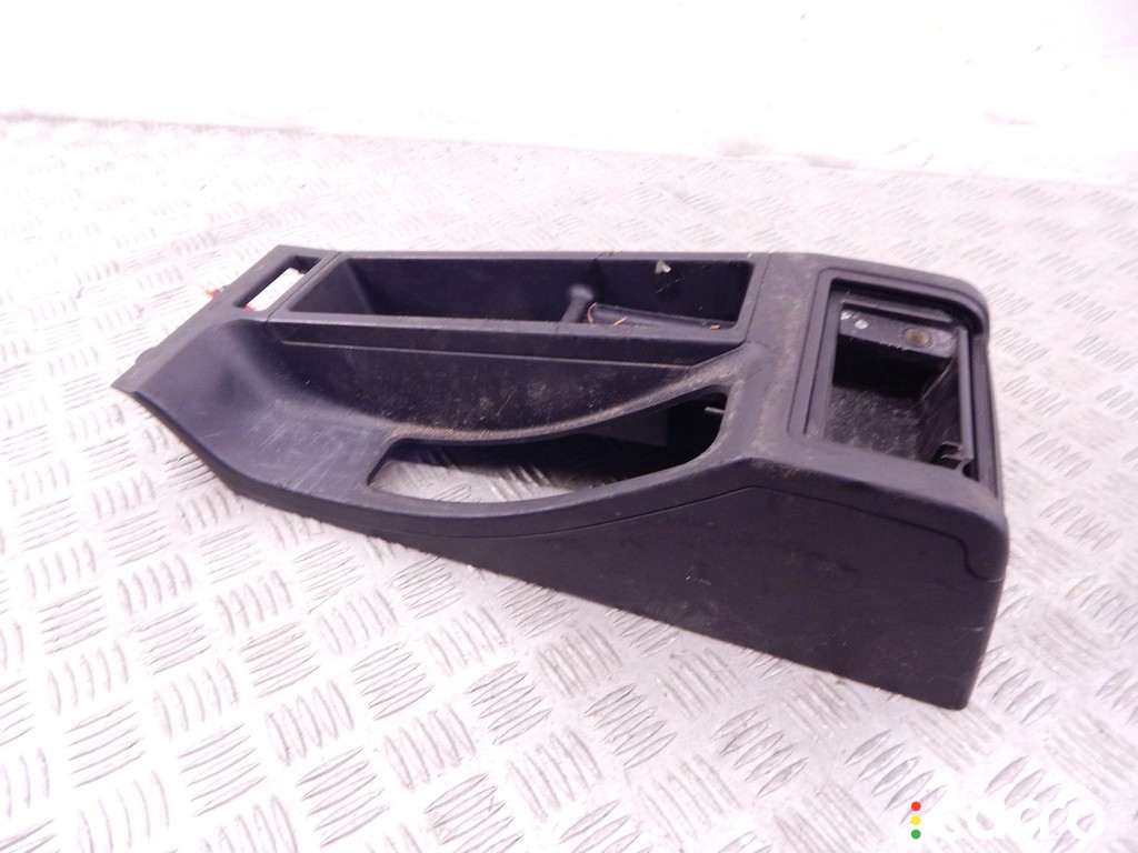 51168230955, 8230955 Консоль салона (кулисная часть) BMW 3-series (E46) 2004г. - фото №4
