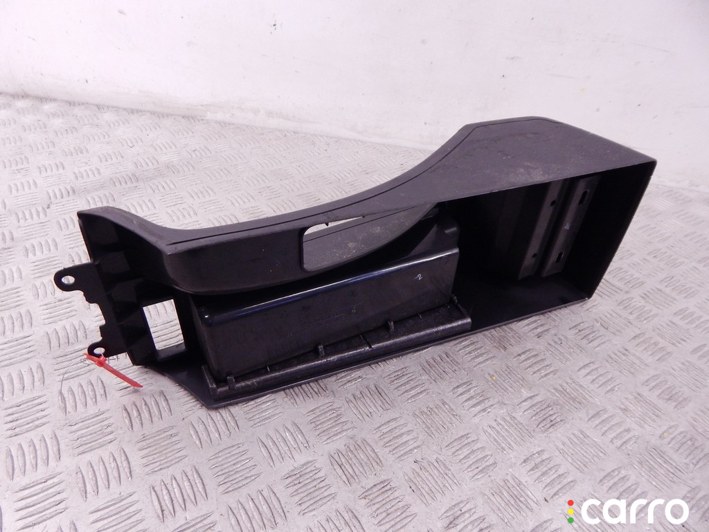 51168230955, 8230955 Консоль салона (кулисная часть) BMW 3-series (E46) 2004г. - фото №5
