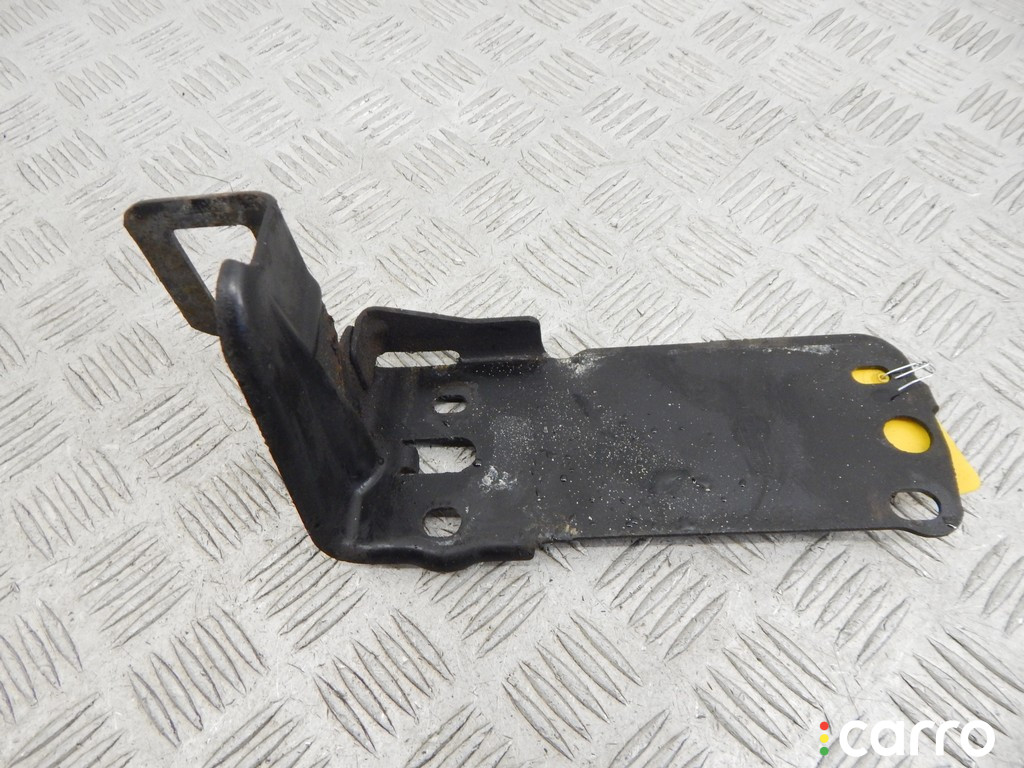 51647117811, 7117811 Передняя панель крепления облицовки (телевизор) BMW 3-series (E90/91/92) 2008г. - фото №1