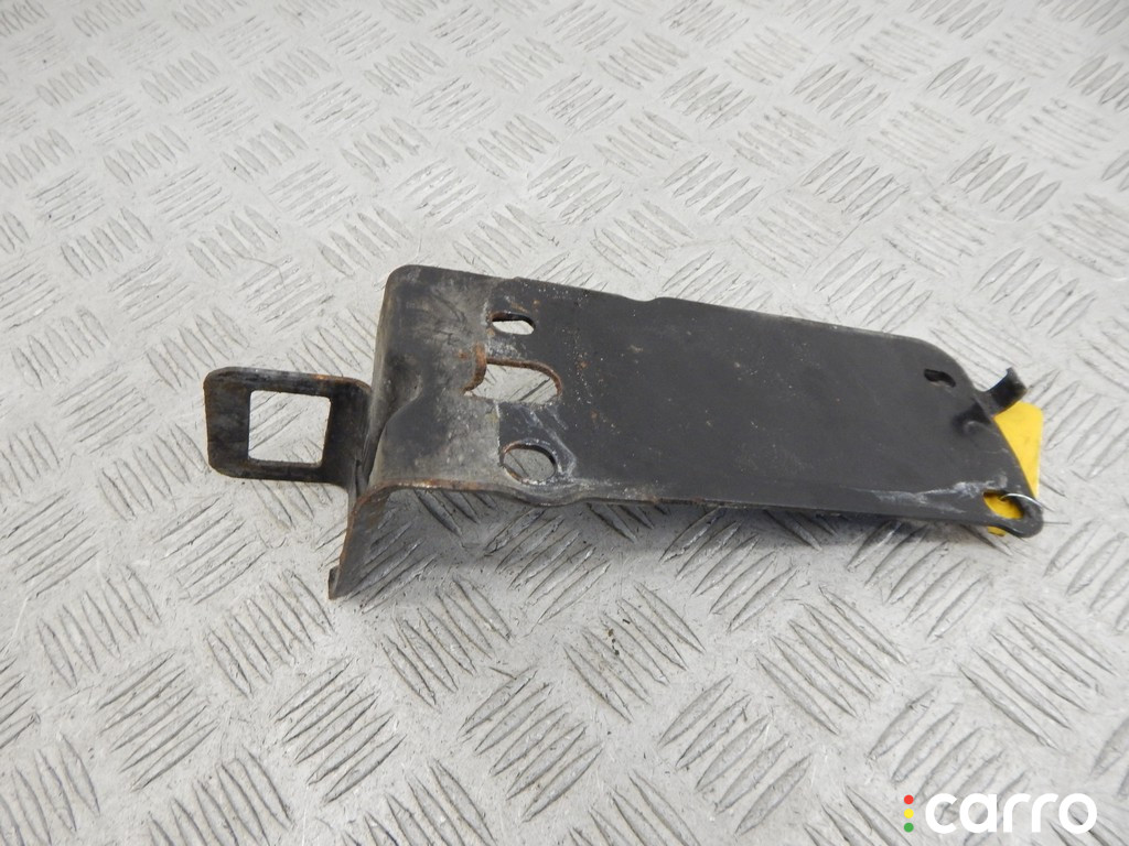 51647117812, 7117812 Передняя панель крепления облицовки (телевизор) BMW 3-series (E90/91/92) 2008г. - фото №3