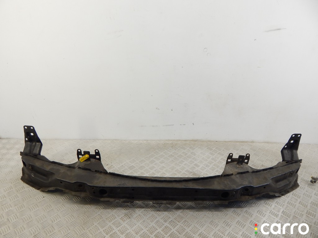 51718402831, 8402831, 51717074756, 7074756 Усилитель бампера переднего BMW X5-series (E53) 2003г. - фото №1