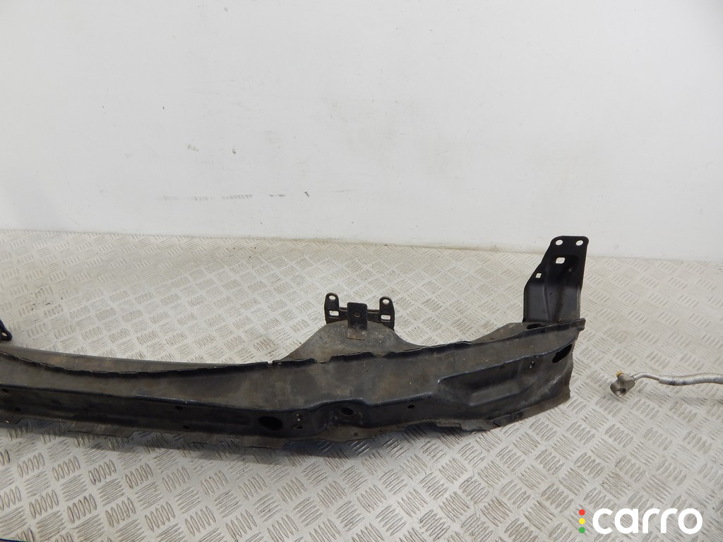 51718402831, 8402831, 51717074756, 7074756 Усилитель бампера переднего BMW X5-series (E53) 2003г. - фото №2