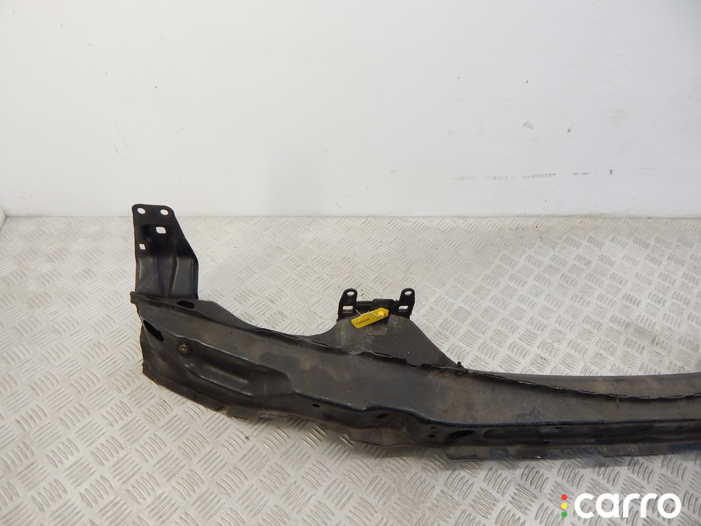 51718402831, 8402831, 51717074756, 7074756 Усилитель бампера переднего BMW X5-series (E53) 2003г. - фото №3