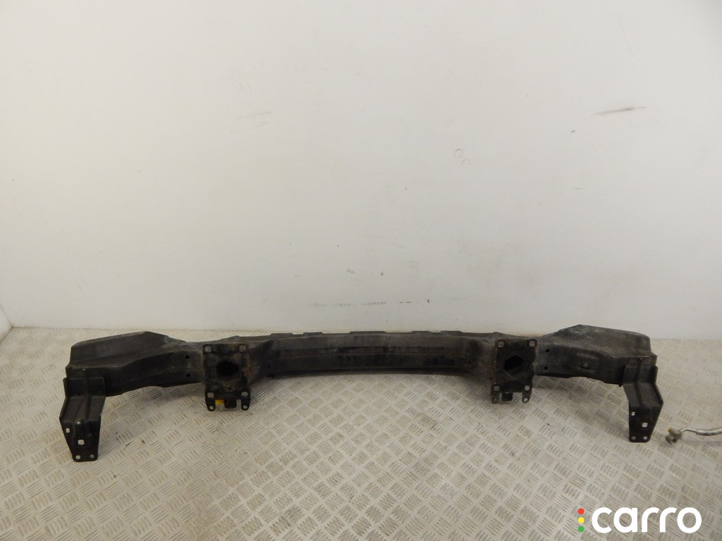 51718402831, 8402831, 51717074756, 7074756 Усилитель бампера переднего BMW X5-series (E53) 2003г. - фото №4