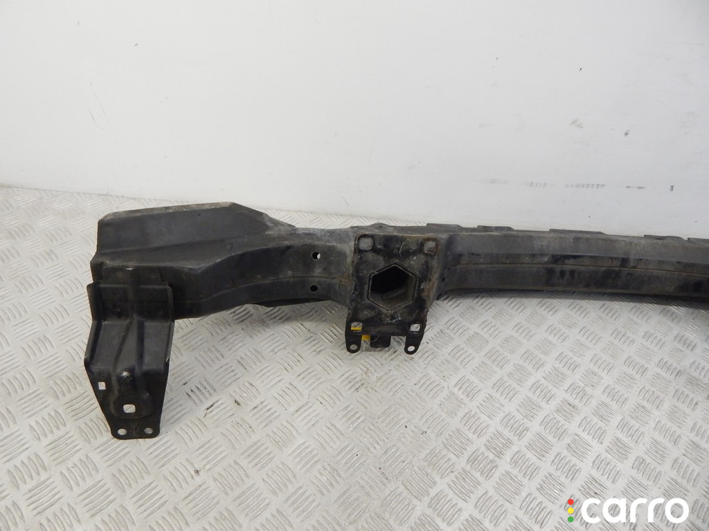 51718402831, 8402831, 51717074756, 7074756 Усилитель бампера переднего BMW X5-series (E53) 2003г. - фото №5