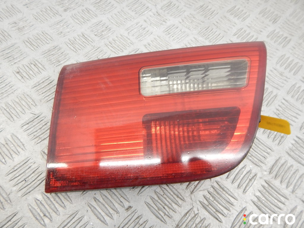 63217164485, 7164485, 63216916913, 6916913 Фонарь крышки багажника левый BMW X5-series (E53) 2006г. - фото №1