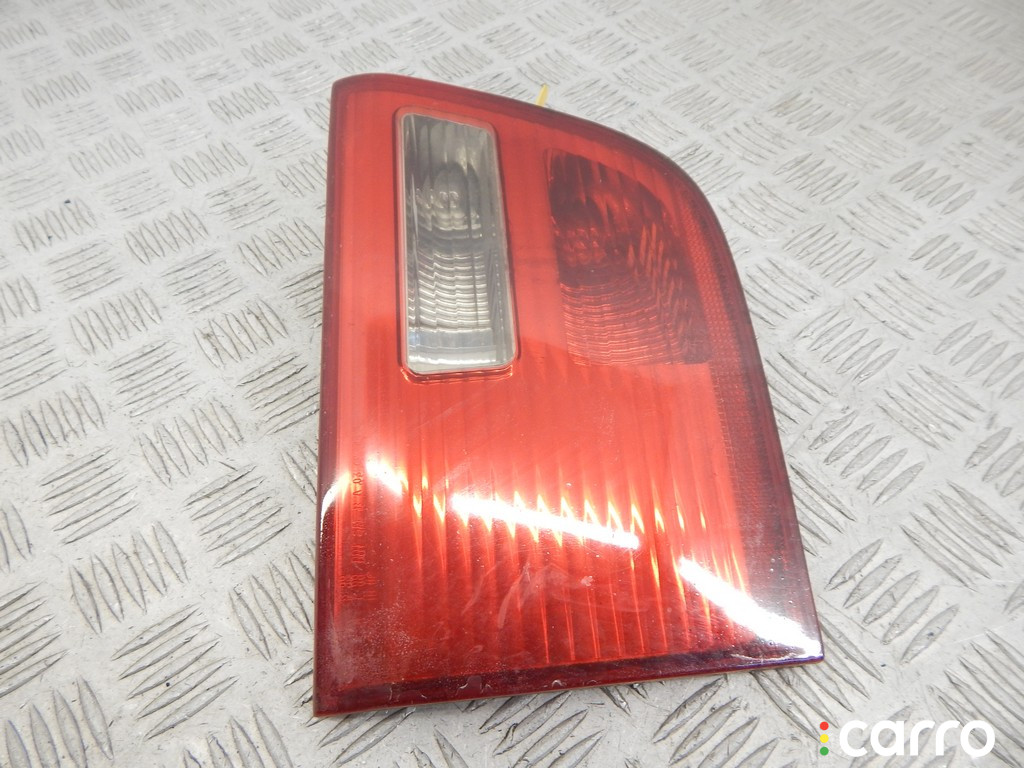 63217164485, 7164485, 63216916913, 6916913 Фонарь крышки багажника левый BMW X5-series (E53) 2006г. - фото №2