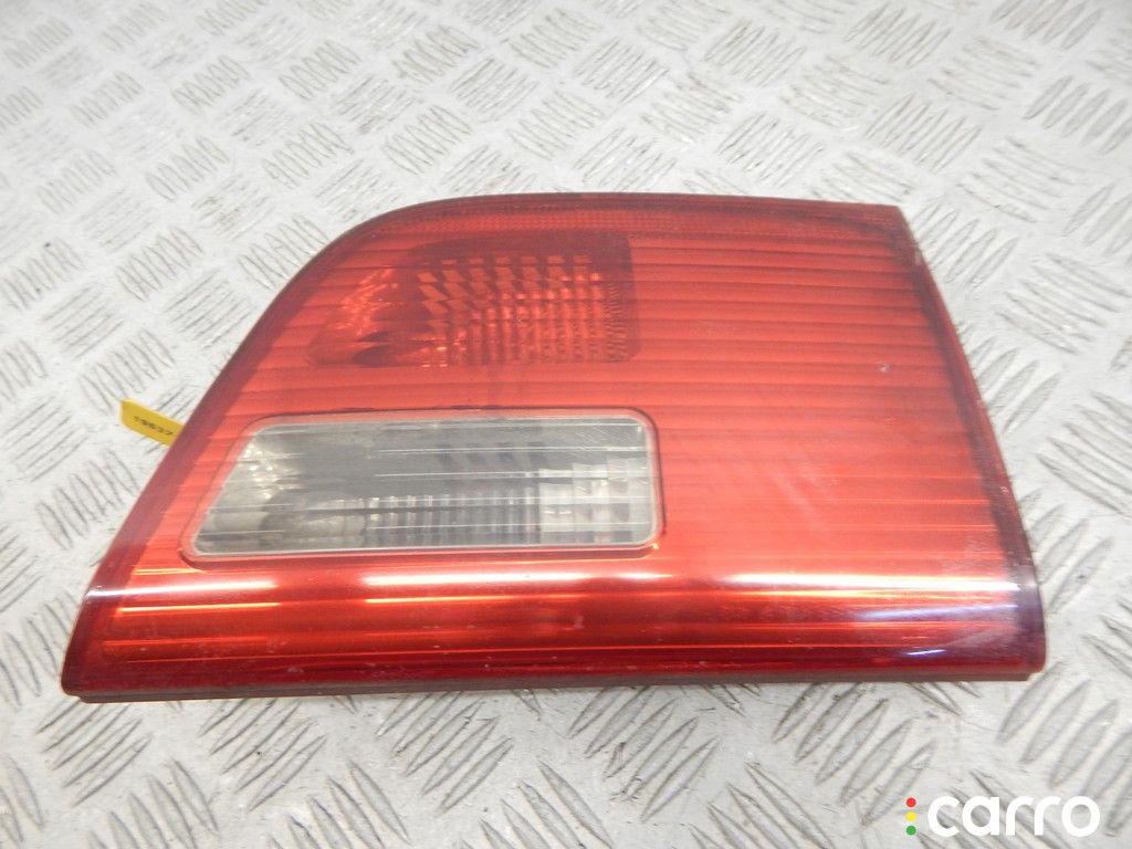 63217164485, 7164485, 63216916913, 6916913 Фонарь крышки багажника левый BMW X5-series (E53) 2006г. - фото №3