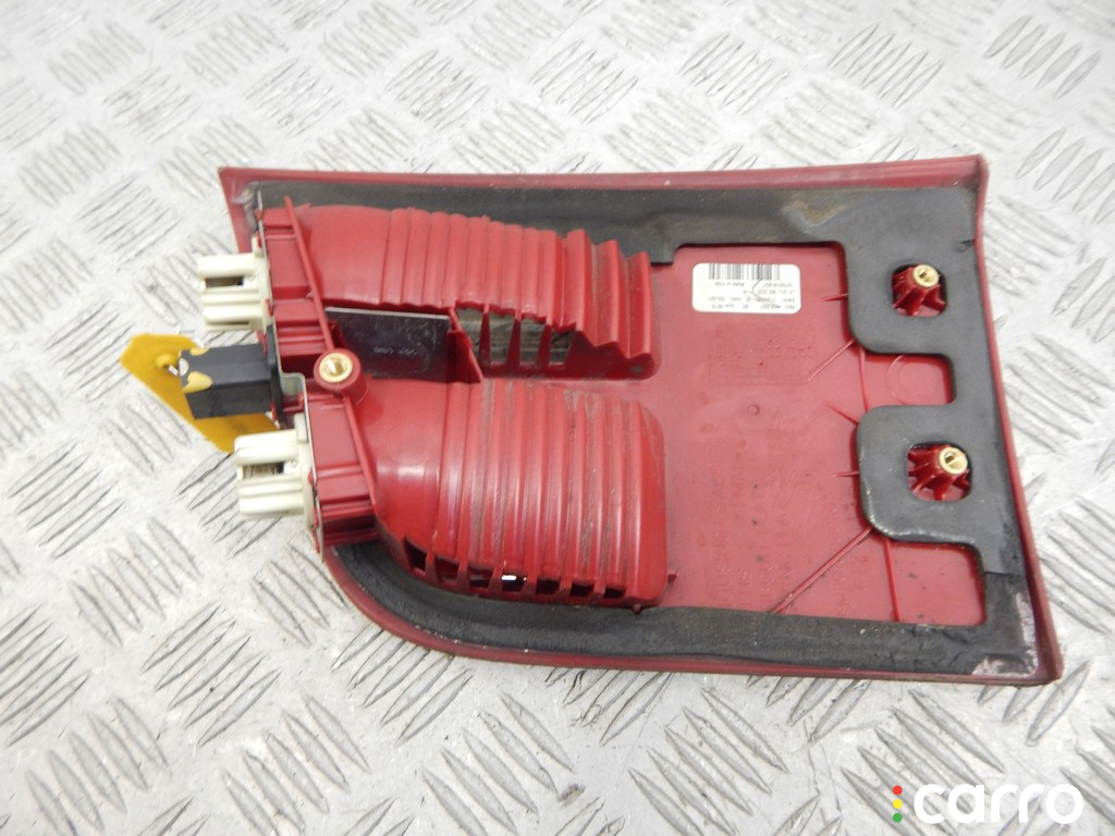 63217164485, 7164485, 63216916913, 6916913 Фонарь крышки багажника левый BMW X5-series (E53) 2006г. - фото №5
