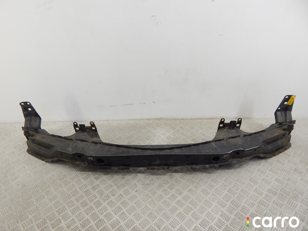 51718402831, 8402831, 51717074756, 7074756 Усилитель бампера переднего BMW X5-series (E53) 2006г. - фото №1