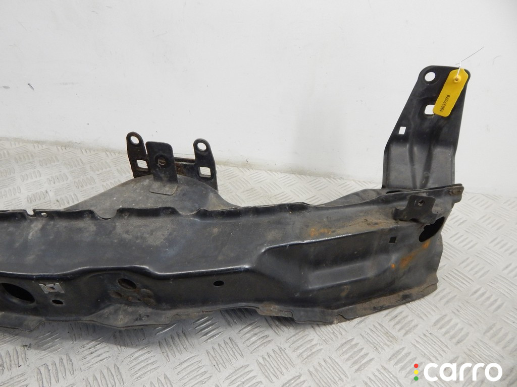 51718402831, 8402831, 51717074756, 7074756 Усилитель бампера переднего BMW X5-series (E53) 2006г. - фото №2