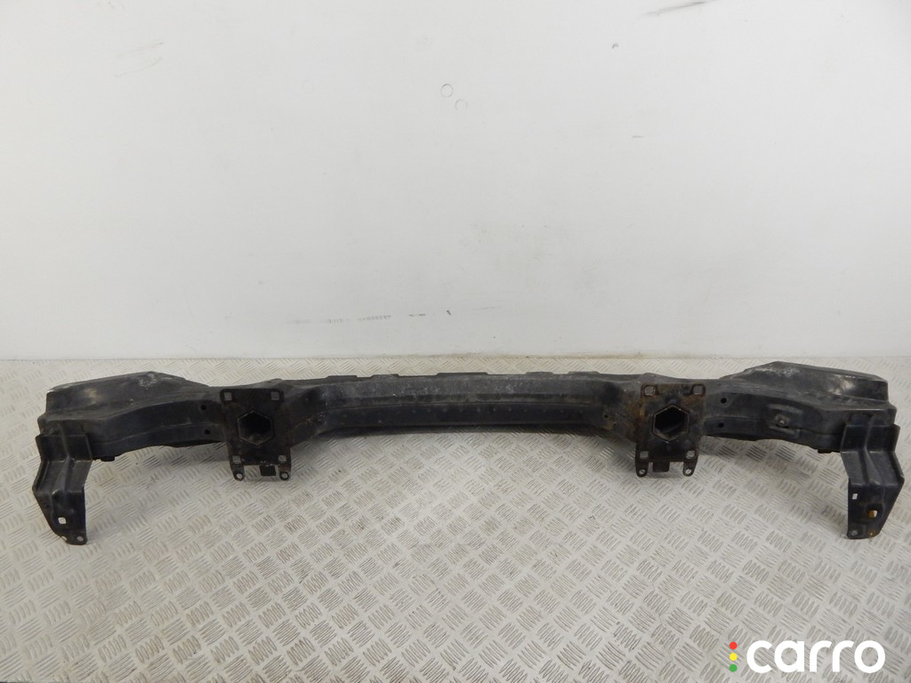 51718402831, 8402831, 51717074756, 7074756 Усилитель бампера переднего BMW X5-series (E53) 2006г. - фото №4