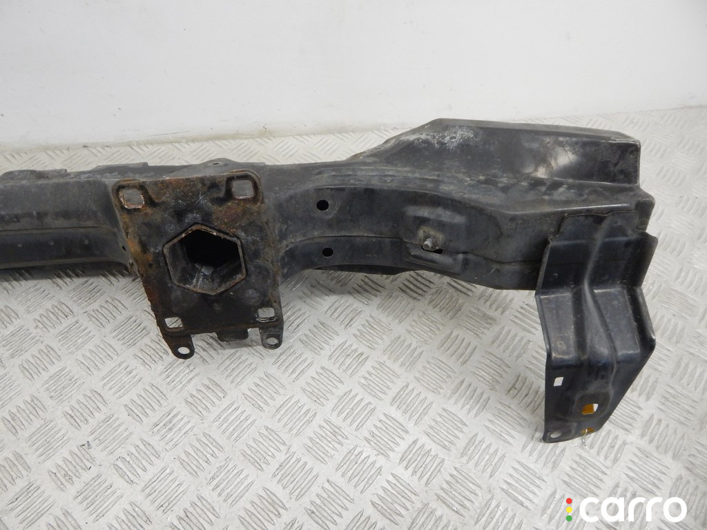 51718402831, 8402831, 51717074756, 7074756 Усилитель бампера переднего BMW X5-series (E53) 2006г. - фото №5