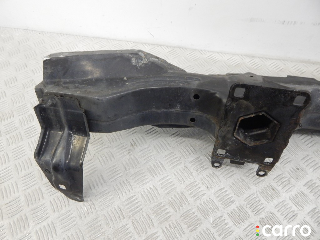 51718402831, 8402831, 51717074756, 7074756 Усилитель бампера переднего BMW X5-series (E53) 2006г. - фото №6